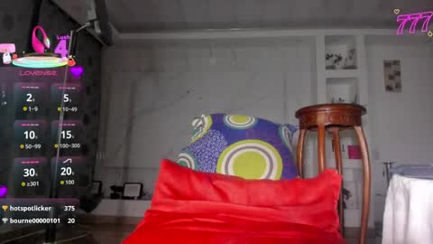 chloe_cooperr online show from April 2026 07:45:01 AM