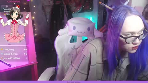 chloe_crystall_killer online show from December 2024 01:32:02 PM