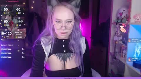 chloe_crystall_killer online show from March 2025 10:10:02 PM