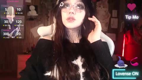 chloe_crystall_killer online show from January 2026 03:12:02 AM