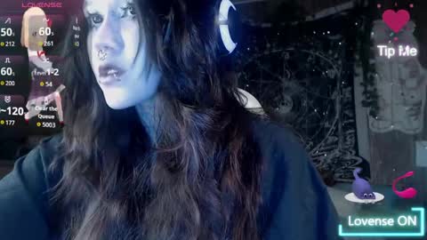 chloe_crystall_killer online show from April 2026 09:59:02 AM