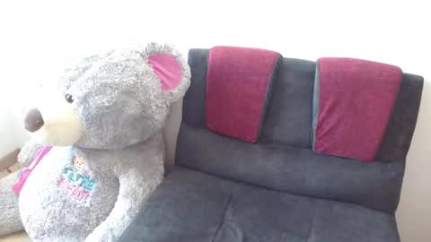 Snapshot of chloe_dolce chatting on September 2025 02:53:02 PM chloe_dolce online show from September 2025 02:53:02 PM