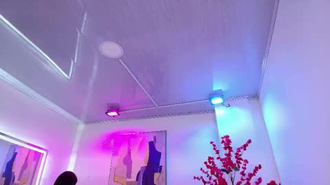 Snapshot of chloe_dolly chatting on March 2026 11:16:02 AM Chloe online show from March 2026 11:16:02 AM