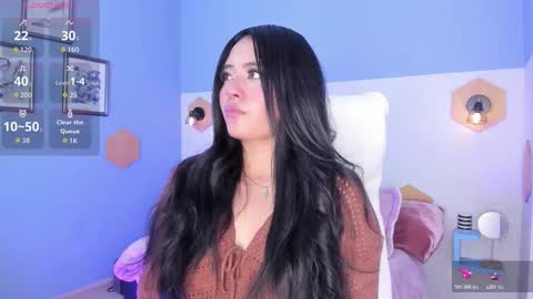 Chloe online show from March 2026 03:04:02 PM