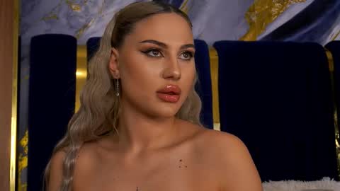 Chloe GraceeX online show from January 2026 09:50:02 PM