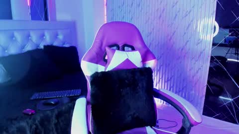 Snapshot of chloe_jacksonn chatting on October 2025 11:03:02 PM chloe_jacksonn online show from October 2025 11:03:02 PM