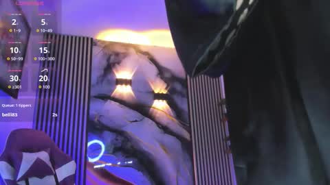 chloe_jacksonn online show from February 2026 08:48:02 PM