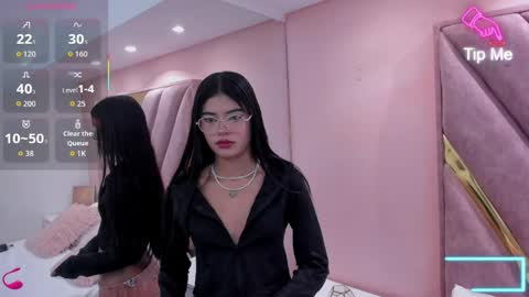 Chloe online show from April 2026 11:27:01 AM