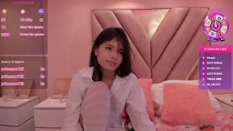 Chloe online show from May 2026 01:02:04 AM