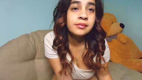 AMY online show from December 2024 02:21:02 AM