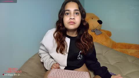 AMY online show from January 2025 05:08:01 AM