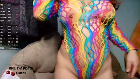 AMY online show from February 2025 02:18:01 AM