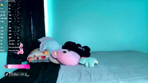 AMY online show from September 2025 05:23:01 PM