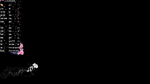 AMY online show from February 2026 01:54:01 AM