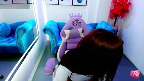 Chloe  online show from March 2026 07:52:01 PM