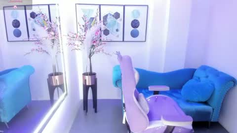 Snapshot of chloe_meoww chatting on July 2026 11:50:01 AM Chloe online show from July 2026 11:50:01 AM