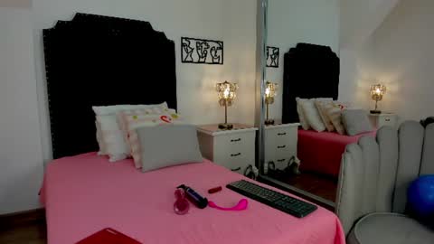 chloe miller7 online show from June 2026 02:57:01 AM