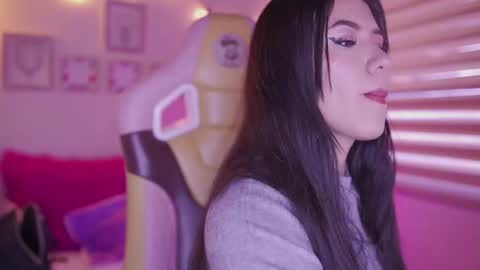 Snapshot of chloe_moonss chatting on February 2026 09:45:01 PM Chloe online show from February 2026 09:45:01 PM