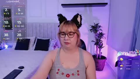 chloe_prg online show from April 2026 05:21:02 AM