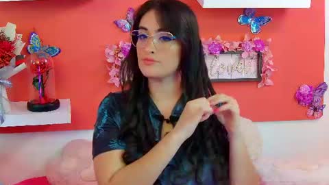 Snapshot of chloe_rem chatting on July 2026 10:41:02 PM . online show from July 2026 10:41:02 PM