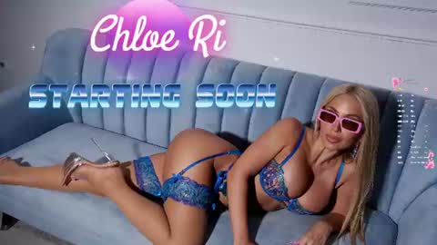 Snapshot of chloe_ri chatting on July 2026 05:22:02 PM . ALL my LINKS online show from July 2026 05:22:02 PM