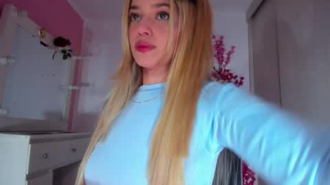 Snapshot of chloe_sweet7 chatting on April 2026 12:35:01 AM Chloe Miller online show from April 2026 12:35:01 AM