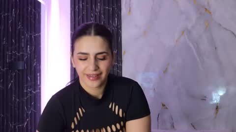 Snapshot of chloe_toms chatting on February 2026 10:21:02 AM chloe online show from February 2026 10:21:02 AM