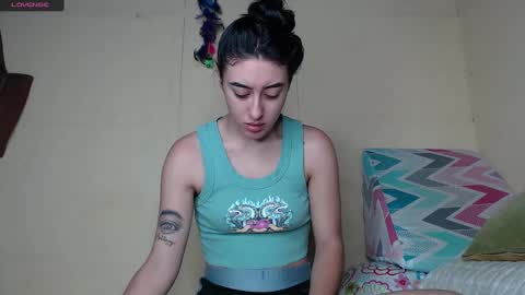 Snapshot of chloe_vahos chatting on January 2025 04:16:02 PM Chloe  online show from January 2025 04:16:02 PM