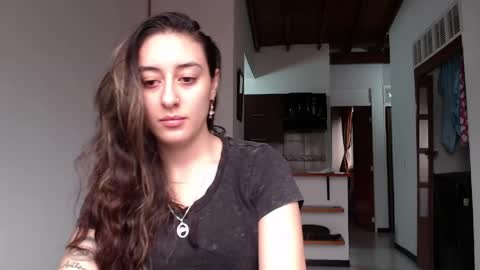 Chloe  online show from May 2026 09:31:02 PM