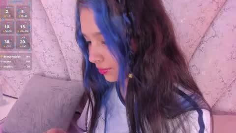 Snapshot of chloe_watson_ chatting on January 2025 04:26:01 AM online show from January 2025 04:26:01 AM