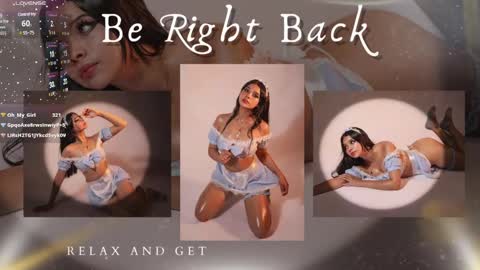 Snapshot of chloe_watson_ chatting on February 2025 10:32:01 PM online show from February 2025 10:32:01 PM