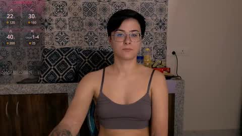 Eva and Sandra online show from February 2025 12:21:02 PM