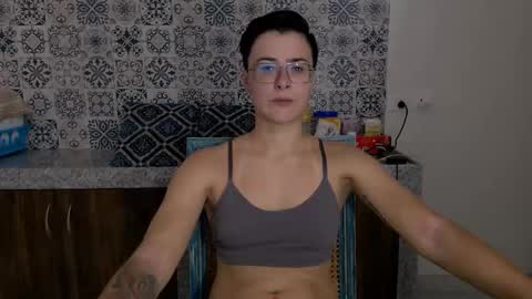 Eva and Sandra online show from March 2025 11:42:02 AM