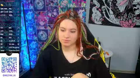 Boni online show from November 2025 03:06:01 AM