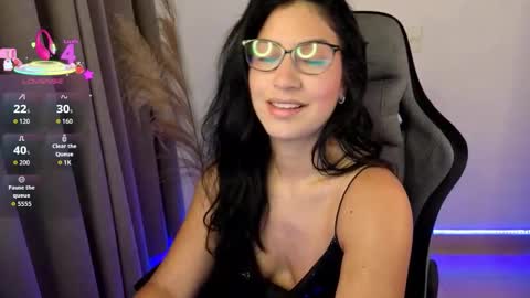 Chloe online show from May 2026 10:57:02 AM