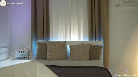 Snapshot of chloecoral chatting on December 2024 05:29:02 PM ChloeCoral online show from December 2024 05:29:02 PM