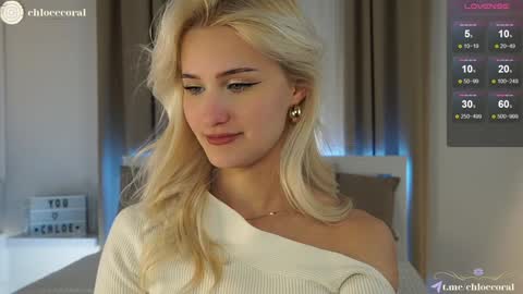 Snapshot of chloecoral chatting on January 2025 04:16:02 PM ChloeCoral online show from January 2025 04:16:02 PM