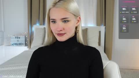 Snapshot of chloecoral chatting on February 2025 08:58:01 PM ChloeCoral online show from February 2025 08:58:01 PM