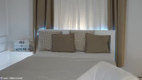 ChloeCoral online show from March 2025 05:28:02 PM