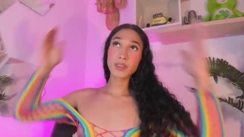 Snapshot of chloee_adams_ chatting on February 2025 08:31:02 PM Chloe online show from February 2025 08:31:02 PM