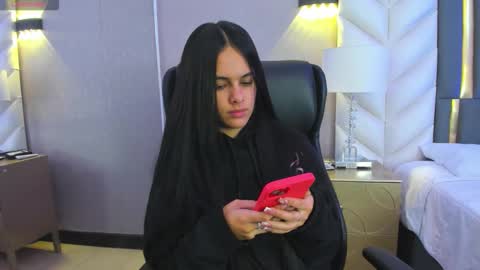  Chloe Harper  online show from January 2026 12:21:02 PM