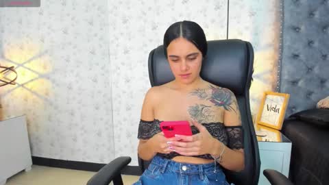  Chloe Harper  online show from February 2026 11:15:02 PM