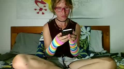 Chloe Haze online show from October 2025 04:24:02 AM