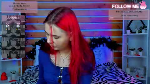 Chloe online show from January 2026 01:00:02 AM