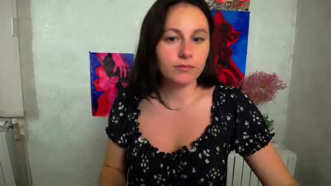 Snapshot of chloejill_ chatting on October 2025 02:39:02 PM Chloe online show from October 2025 02:39:02 PM