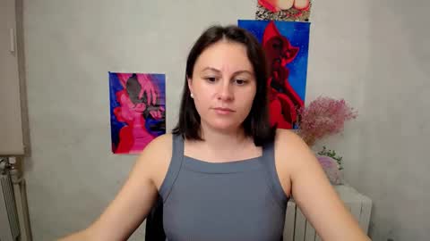 Snapshot of chloejill_ chatting on October 2025 02:40:01 PM Chloe online show from October 2025 02:40:01 PM