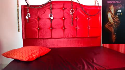 Chloe online show from February 2025 08:56:01 PM