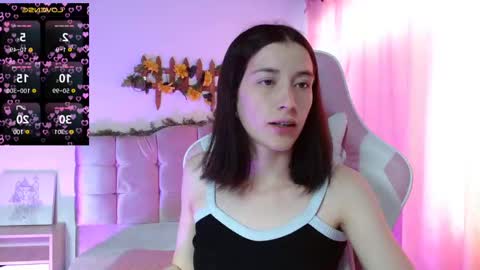 Chloe online show from February 2025 01:08:02 PM