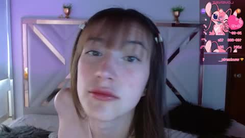 Chloe online show from December 2025 03:17:02 PM