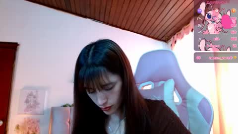 Chloe online show from January 2026 08:32:01 PM